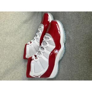 Air Jordan 11 Retro “Cherry” – CT8012-116 – Men’s Size 11.5 – Brand New